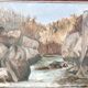 Peinture ancienne