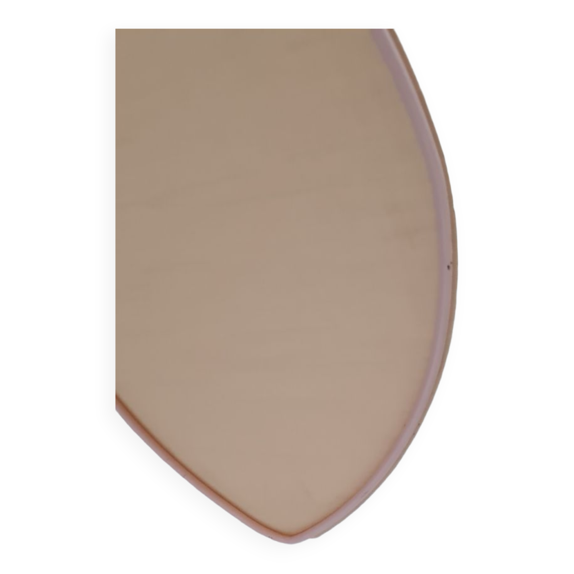 Lotus pendant lights from the 60s