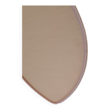 Lotus pendant lights from the 60s