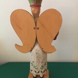 Vintage Habitat candlestick