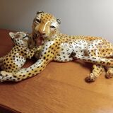 Leopard Ronzan