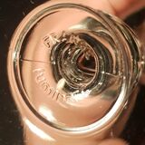4 verres à pied Luminarc
