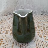 Small old pitcher/milk jug
