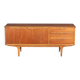Teak 1960s Jentique sideboard