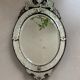 Ancient Venetian mirror