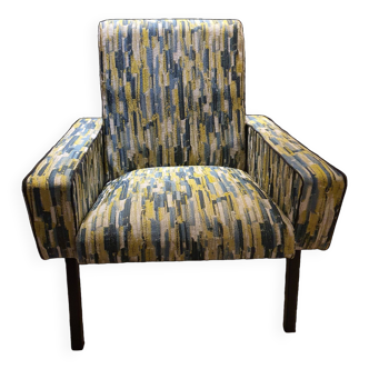 Fauteuil année 60/70