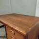 Bureau vintage scandinave