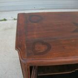 Regency buffet chest of drawers