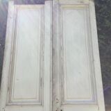Doors pair 270 cm