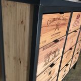 Caviste furniture
