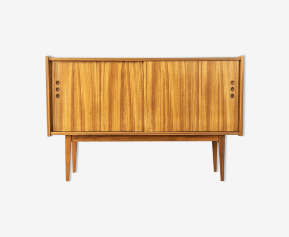 Buffet des années 1950