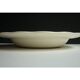 6 hollow plates English earthenware Cauldon England from the great depot E. Bourgeois