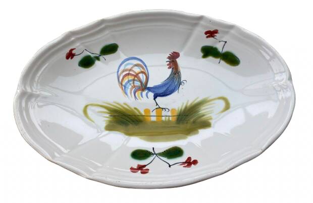 Petit plat breton