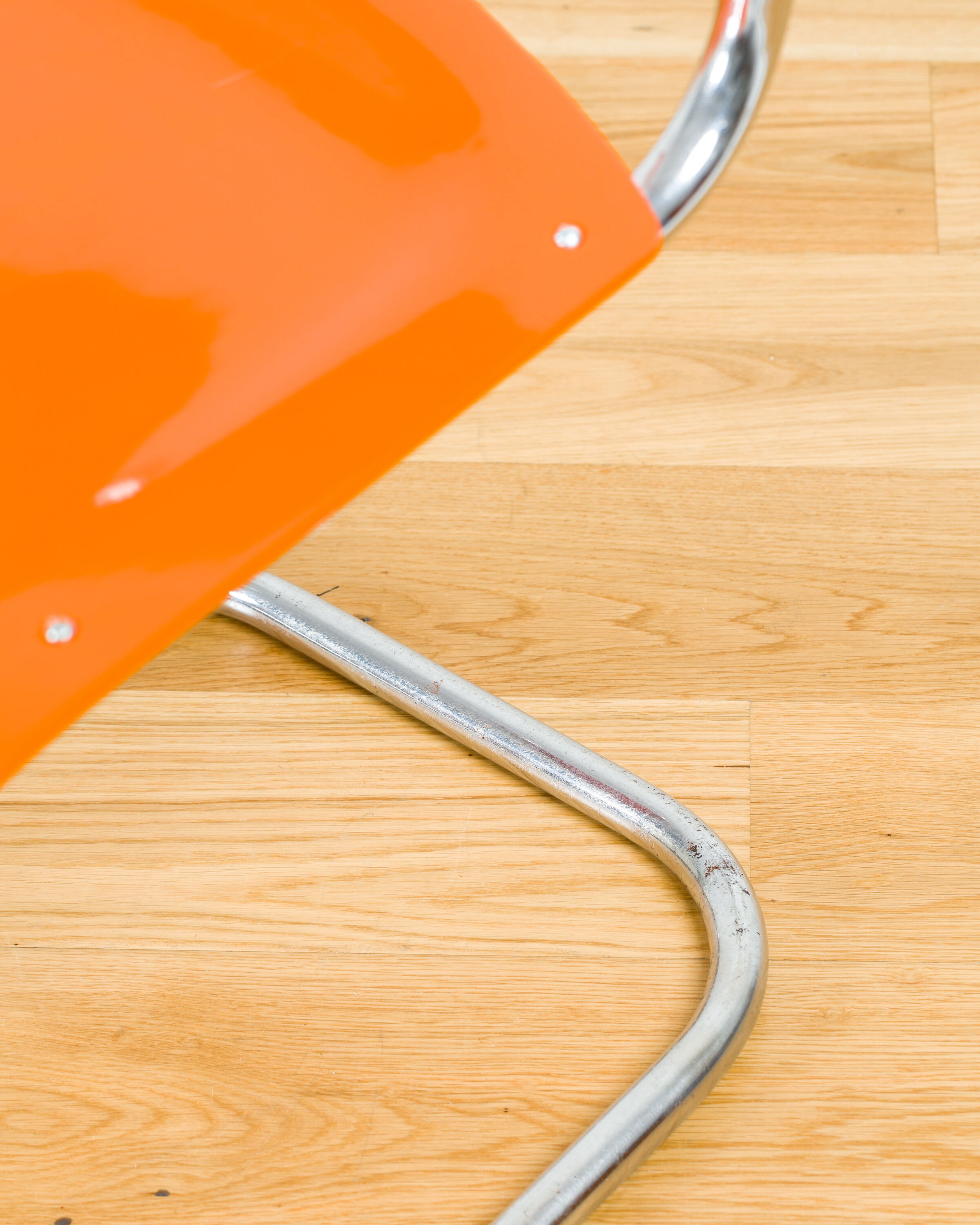 Mücke & melder 2 chairs & table set 40s