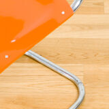 Mücke & melder 2 chairs & table set 40s