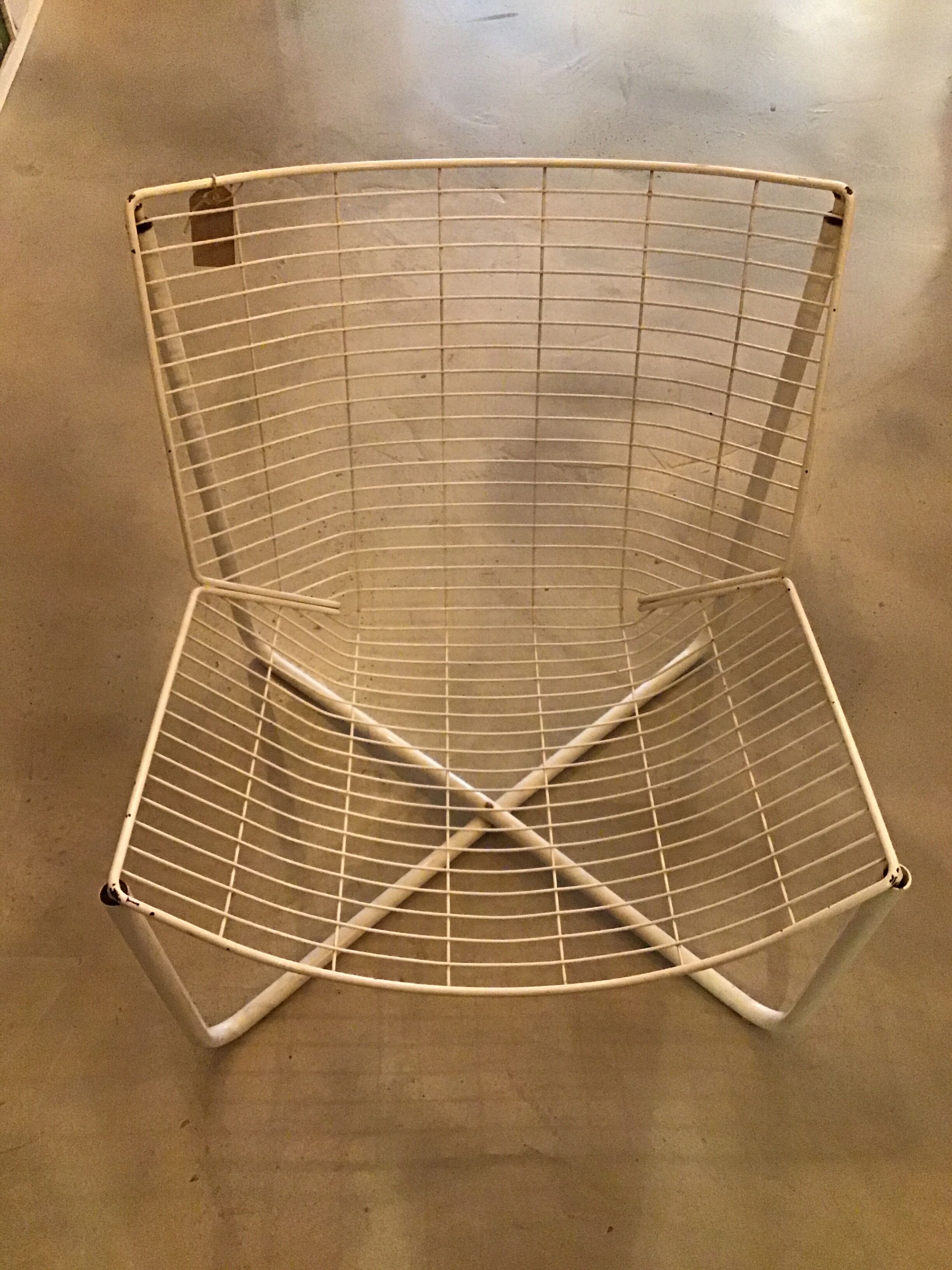 Jarpen armchair by Niels Gamelgaard for Ikea