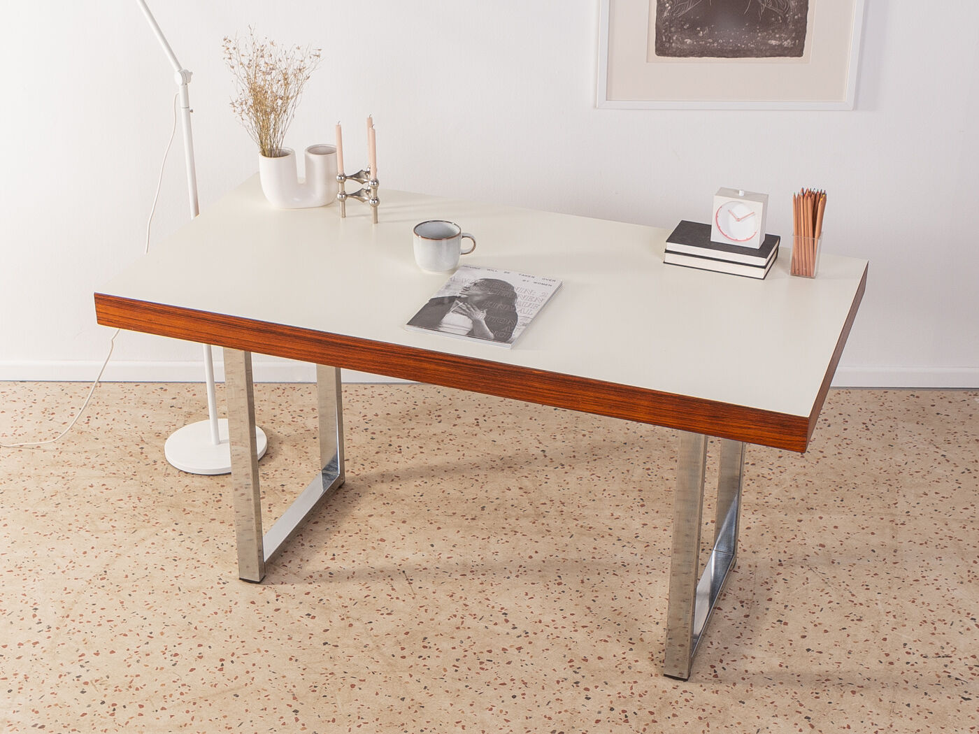 Classic Desk