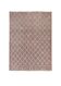 Vintage Turkish Oushak Handwoven Rug 167x238 cm