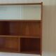 Set of 2 wall shelves