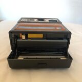 Instant polaroid vintage kodak ek 100