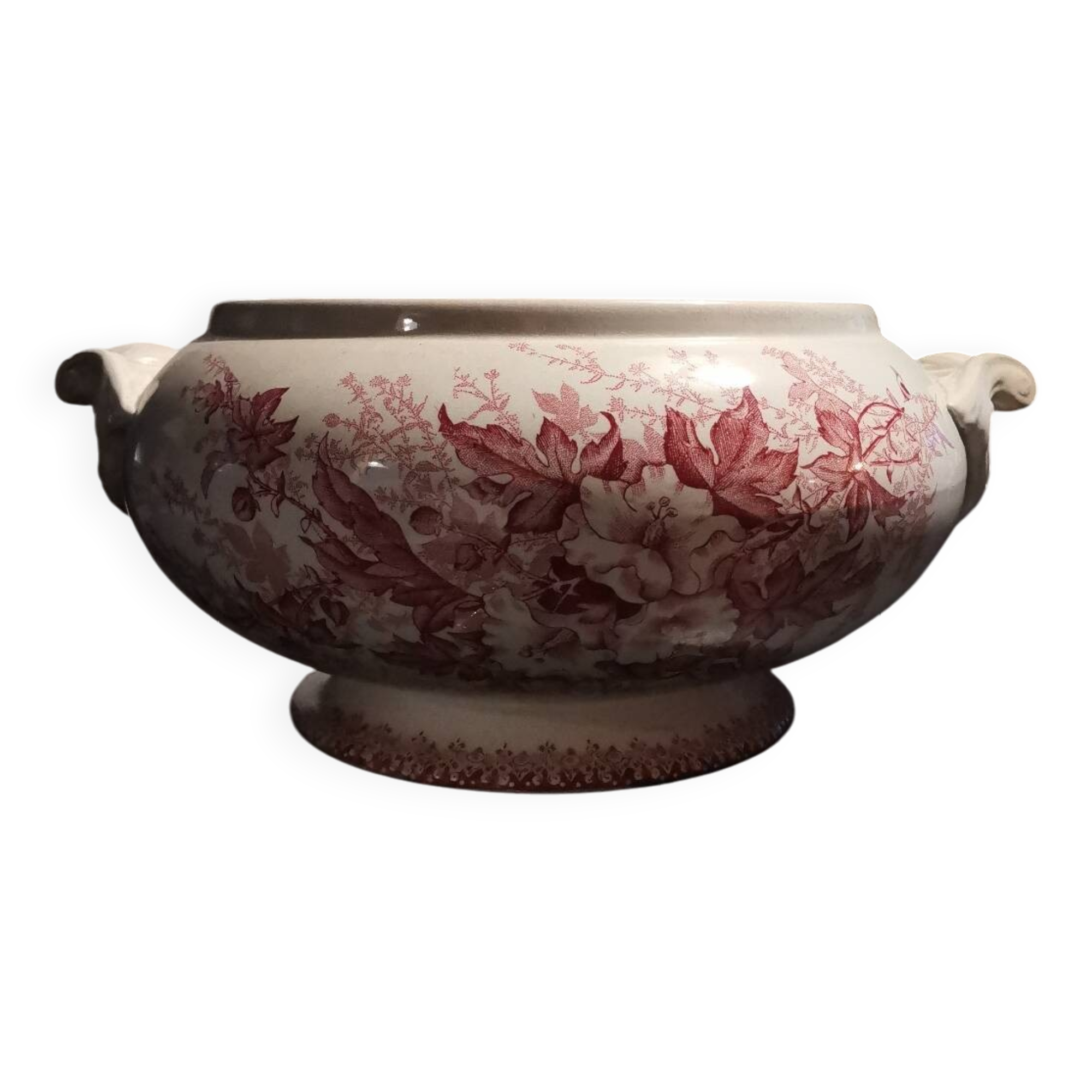 Soupière