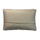 Housse de coussin de tapis turc vintage 30 x 50 cm