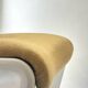Italian armchair S Space by A. Pinaffo & P. Scagnellato, design 1970