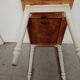 Rustic Shabby Chic Table