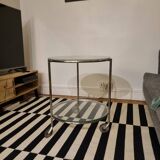 Serving/side table - Elhen Johanson