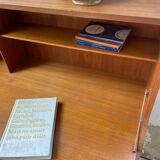 Secretary Samcom teck 1960