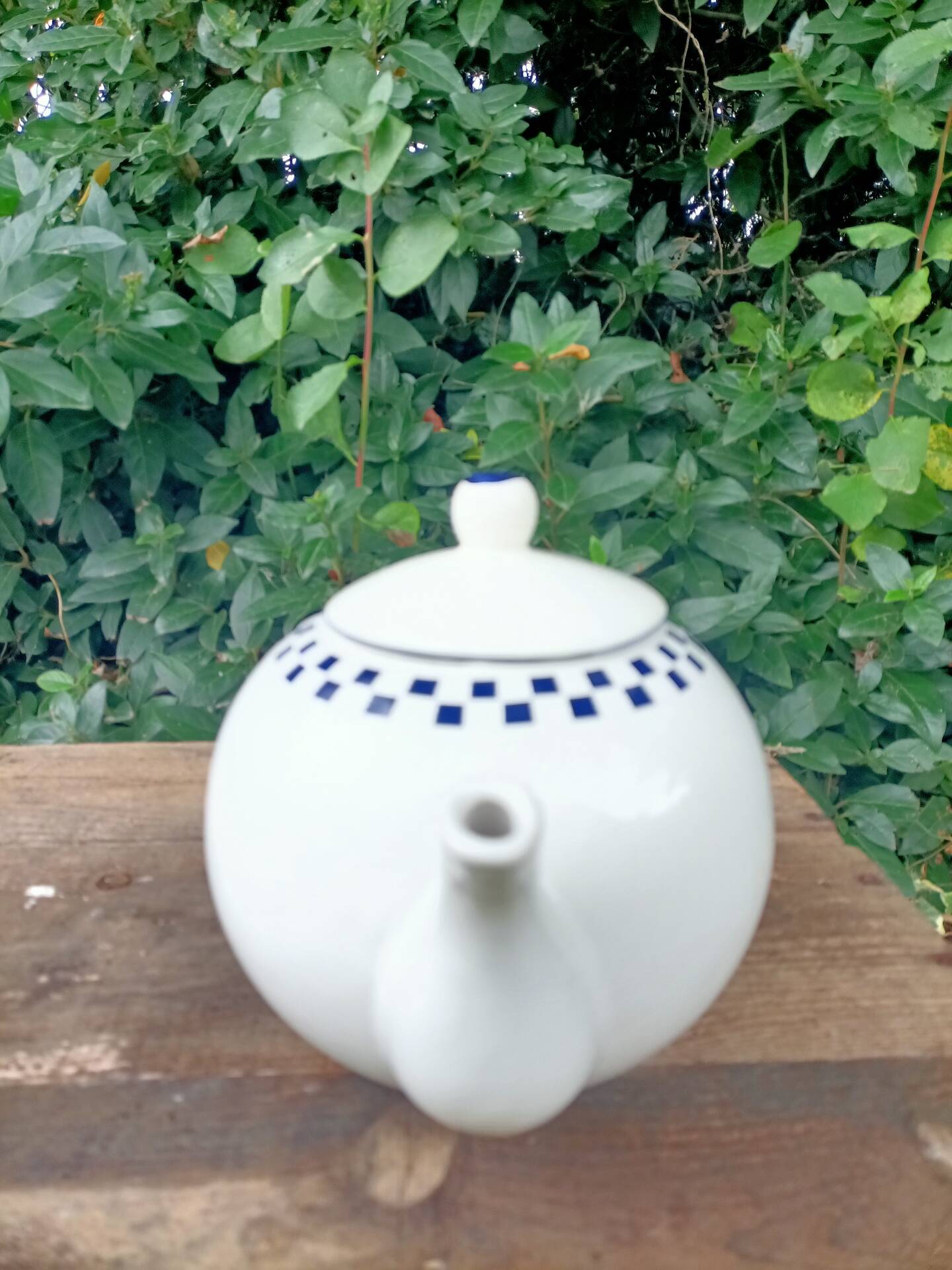 Retro Brass Teapot and Milk Jug Set, Country Style 💐