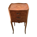 Table de chevet