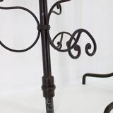 1970s Iron Coat Hanger, Italy