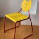 twelve “Charlie” chairs by Carlo Bimbi