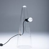 Lampe de table - Verre de Murano - Mazzega - Mauro Marzello