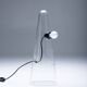 Lampe de table - Verre de Murano - Mazzega - Mauro Marzello