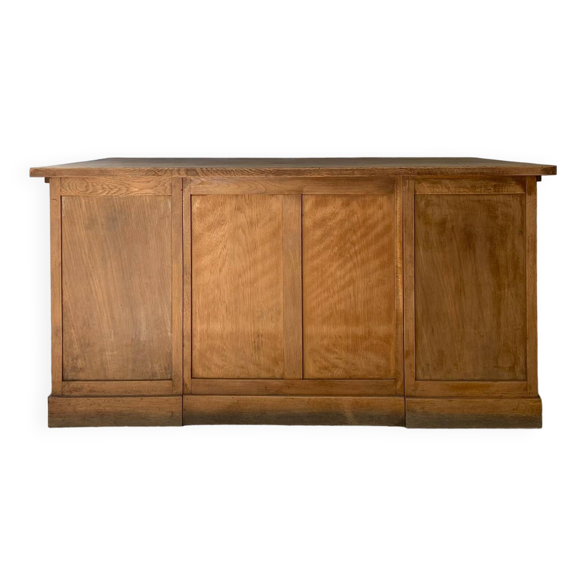 Renovated office/counter