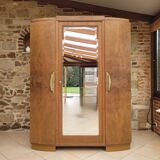 Armoire art déco