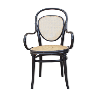 Fauteuil n°12 Thonet