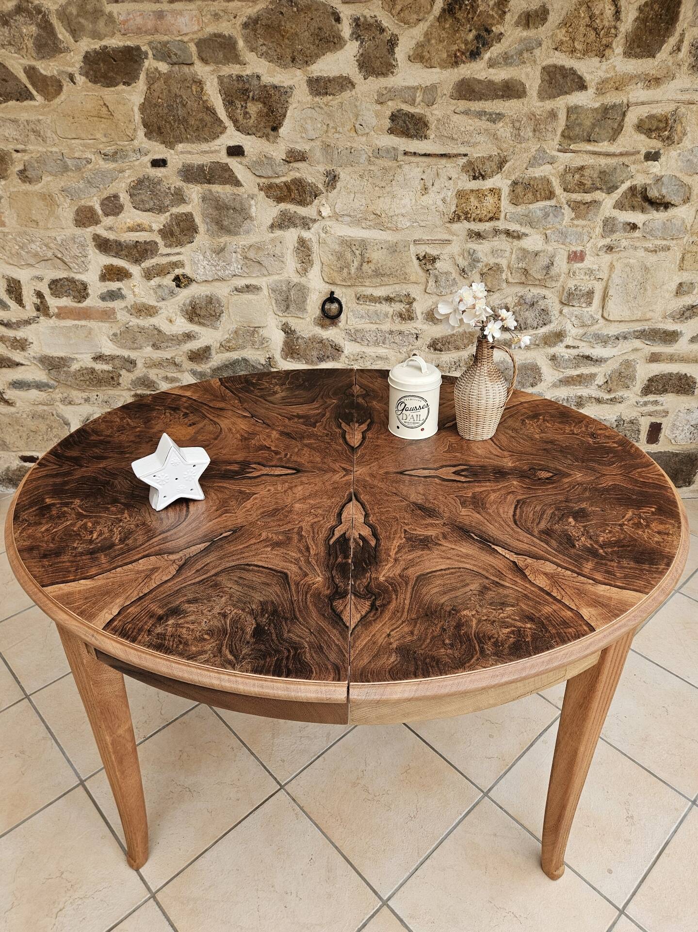 Art Deco table