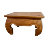 Opium coffee table
