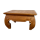 Opium coffee table