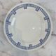 Gien collection Lorris - set of 8 dinner plates