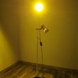 German floor lamp