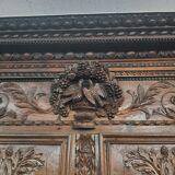 Norman cabinet of vire