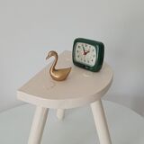 Vintage tripod stool