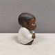 Lisa Larson Ceramic Figure: South, All Children of the World Series (1974)