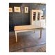 Grande table ancienne