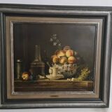 Delaporte table