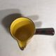 Lot old breakfast Poet laval, jugs, cups + pot sugar vintage